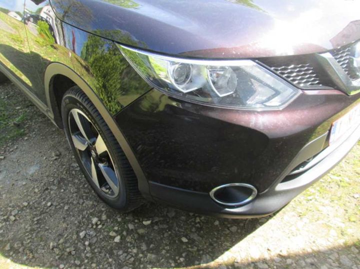 Photo 29 VIN: SJNFAAJ11U1671863 - NISSAN QASHQAI &#3913 