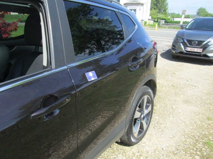 Photo 34 VIN: SJNFAAJ11U1671863 - NISSAN QASHQAI &#3913 