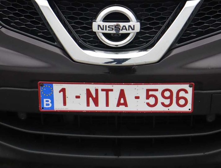 Photo 5 VIN: SJNFAAJ11U1671863 - NISSAN QASHQAI &#3913 