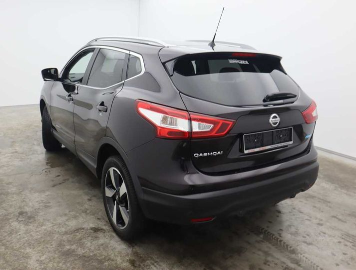 Photo 7 VIN: SJNFAAJ11U1671863 - NISSAN QASHQAI &#3913 