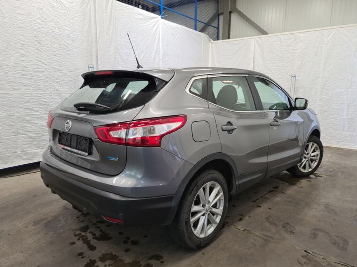 Photo 2 VIN: SJNFAAJ11U1672426 - NISSAN QASHQAI 