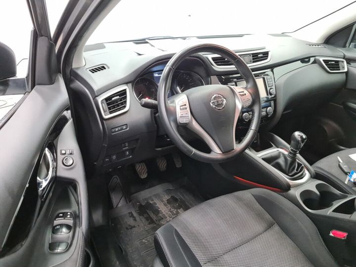 Photo 21 VIN: SJNFAAJ11U1672426 - NISSAN QASHQAI 