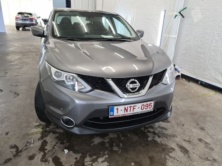 Photo 5 VIN: SJNFAAJ11U1672426 - NISSAN QASHQAI 