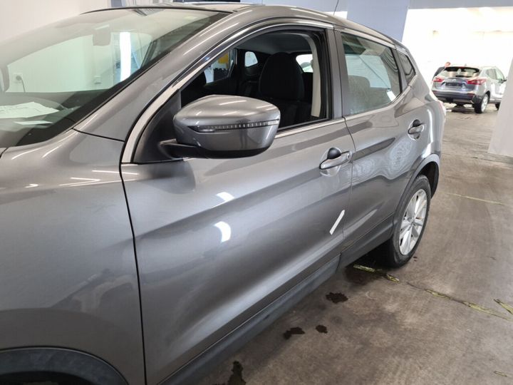 Photo 8 VIN: SJNFAAJ11U1672426 - NISSAN QASHQAI 