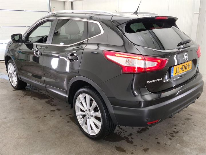 Photo 27 VIN: SJNFAAJ11U1672712 - NISSAN QASHQAI 