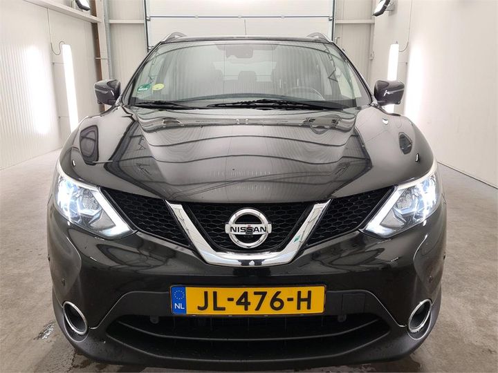 Photo 30 VIN: SJNFAAJ11U1672712 - NISSAN QASHQAI 