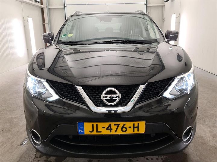 Photo 5 VIN: SJNFAAJ11U1672712 - NISSAN QASHQAI 