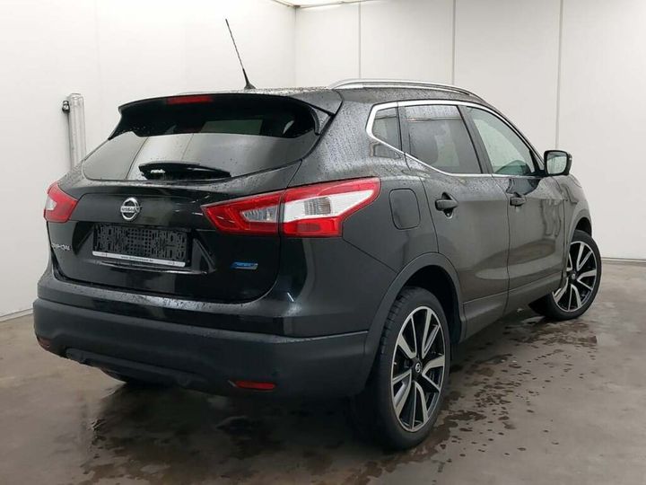 Photo 2 VIN: SJNFAAJ11U1672808 - NISSAN QASHQAI 