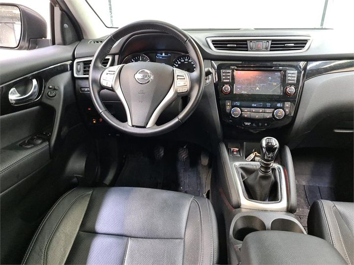 Photo 6 VIN: SJNFAAJ11U1673187 - NISSAN QASHQAI 