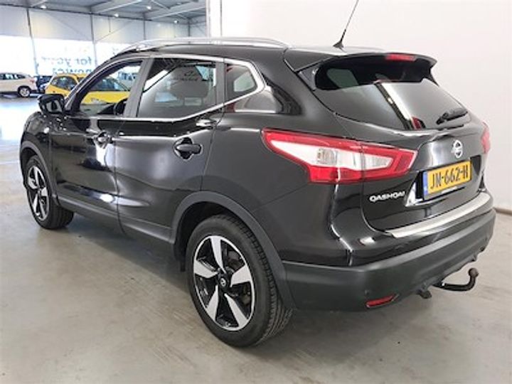 Photo 2 VIN: SJNFAAJ11U1673830 - NISSAN QASHQAI 