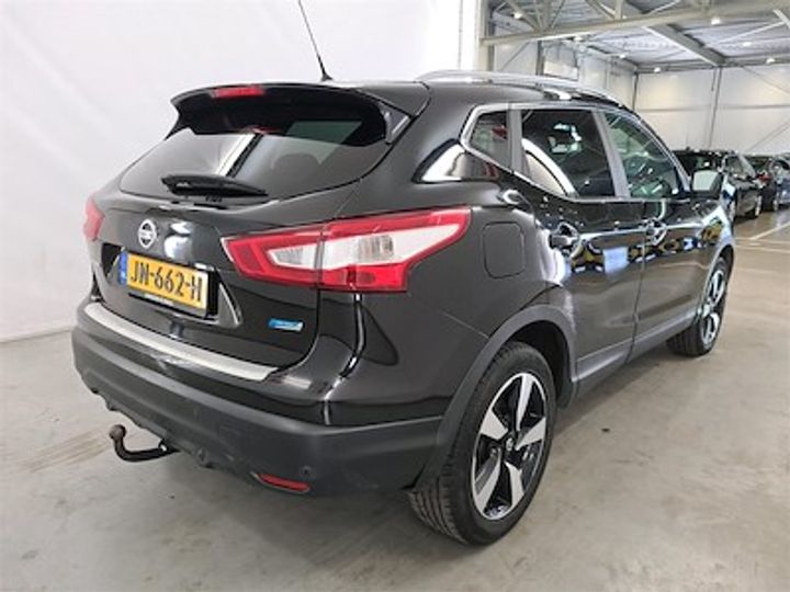 Photo 3 VIN: SJNFAAJ11U1673830 - NISSAN QASHQAI 