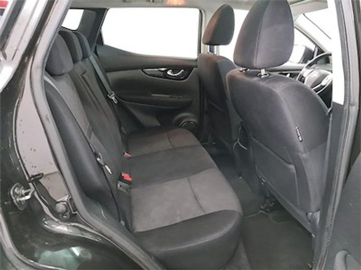 Photo 9 VIN: SJNFAAJ11U1673830 - NISSAN QASHQAI 