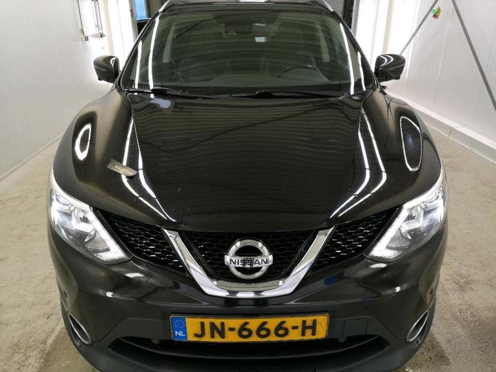 Photo 22 VIN: SJNFAAJ11U1676876 - NISSAN QASHQAI 