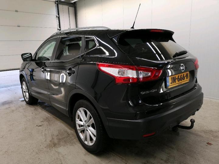 Photo 3 VIN: SJNFAAJ11U1676876 - NISSAN QASHQAI 