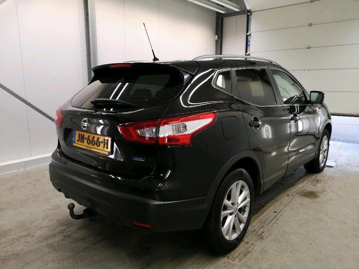 Photo 4 VIN: SJNFAAJ11U1676876 - NISSAN QASHQAI 