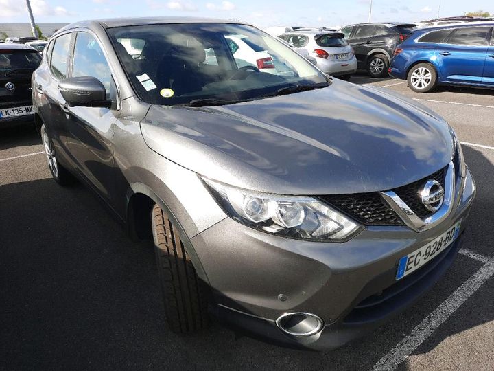 Photo 2 VIN: SJNFAAJ11U1678654 - NISSAN QASHQAI 