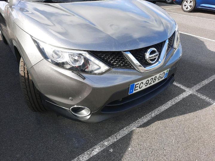 Photo 23 VIN: SJNFAAJ11U1678654 - NISSAN QASHQAI 