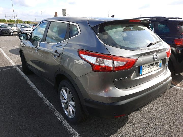 Photo 3 VIN: SJNFAAJ11U1678654 - NISSAN QASHQAI 