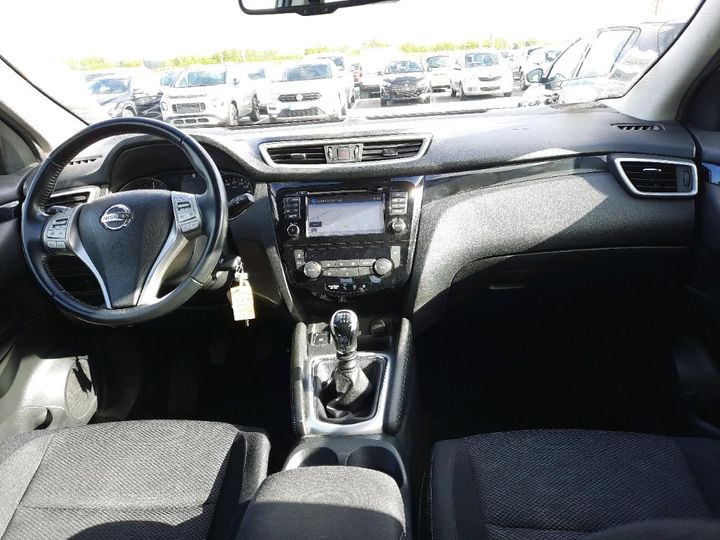 Photo 5 VIN: SJNFAAJ11U1678654 - NISSAN QASHQAI 