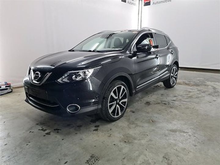 Photo 0 VIN: SJNFAAJ11U1681356 - NISSAN QASHQAI DIESEL - 2014 