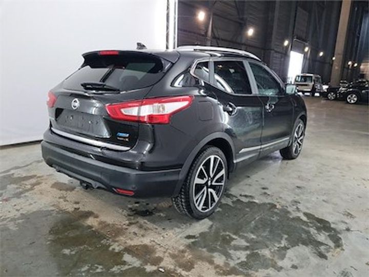 Photo 4 VIN: SJNFAAJ11U1681356 - NISSAN QASHQAI DIESEL - 2014 