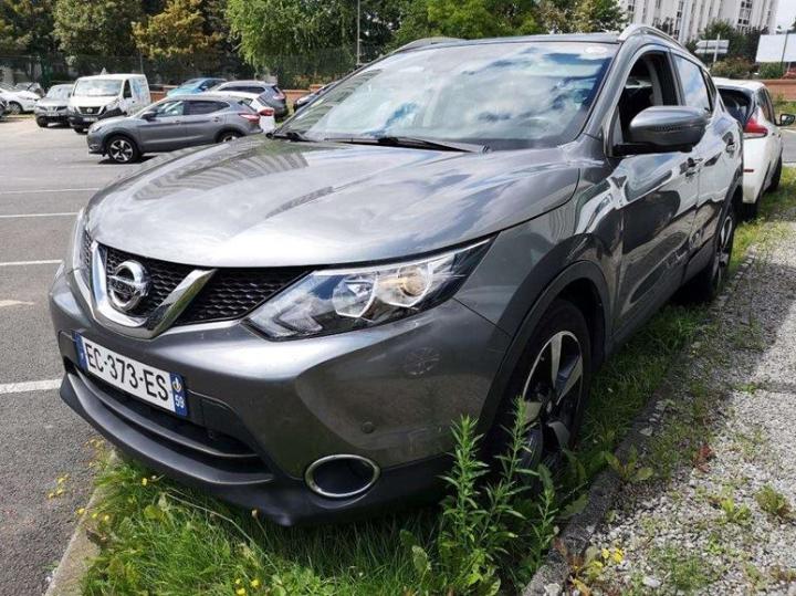 Photo 0 VIN: SJNFAAJ11U1681624 - NISSAN QASHQAI 