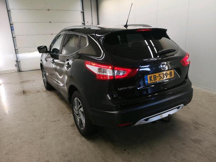 Photo 3 VIN: SJNFAAJ11U1683554 - NISSAN QASHQAI 