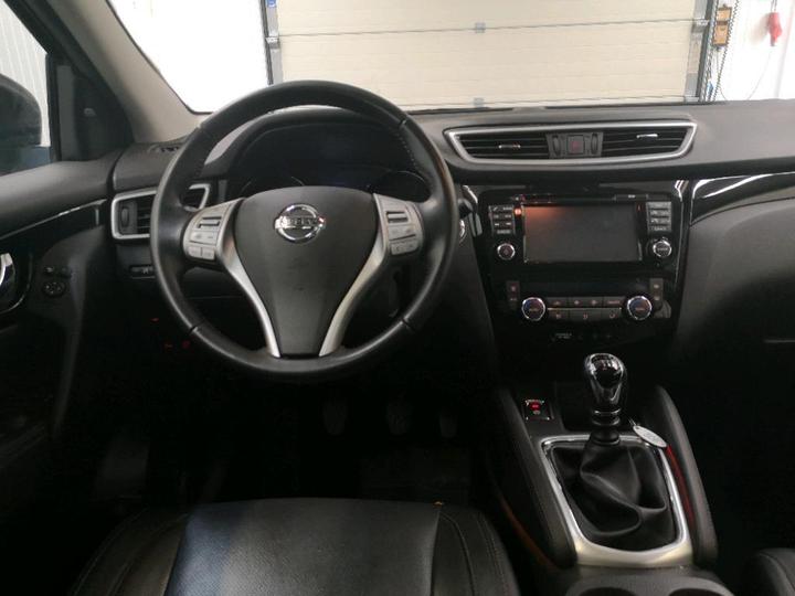 Photo 6 VIN: SJNFAAJ11U1683554 - NISSAN QASHQAI 