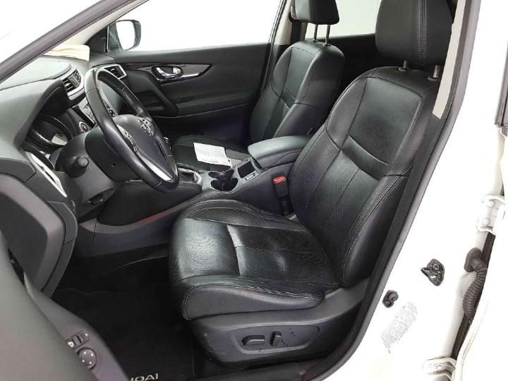 Photo 12 VIN: SJNFAAJ11U1684123 - NISSAN QASHQAI 