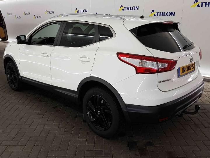 Photo 3 VIN: SJNFAAJ11U1684123 - NISSAN QASHQAI 