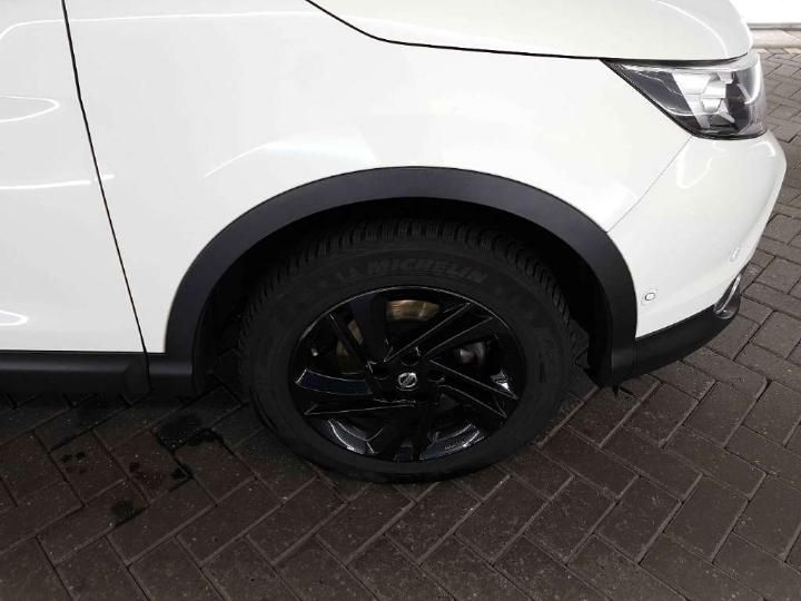 Photo 33 VIN: SJNFAAJ11U1684123 - NISSAN QASHQAI 