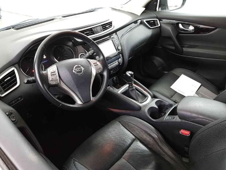 Photo 7 VIN: SJNFAAJ11U1684123 - NISSAN QASHQAI 