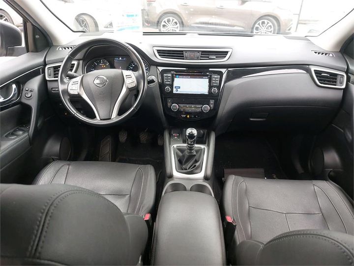 Photo 3 VIN: SJNFAAJ11U1684314 - NISSAN QASHQAI 