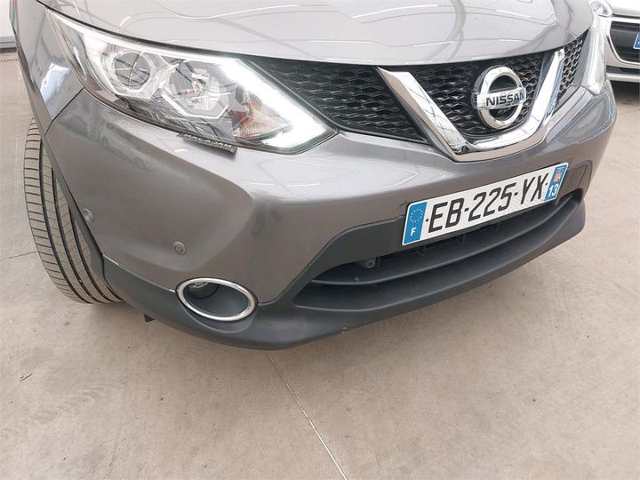 Photo 33 VIN: SJNFAAJ11U1684314 - NISSAN QASHQAI 