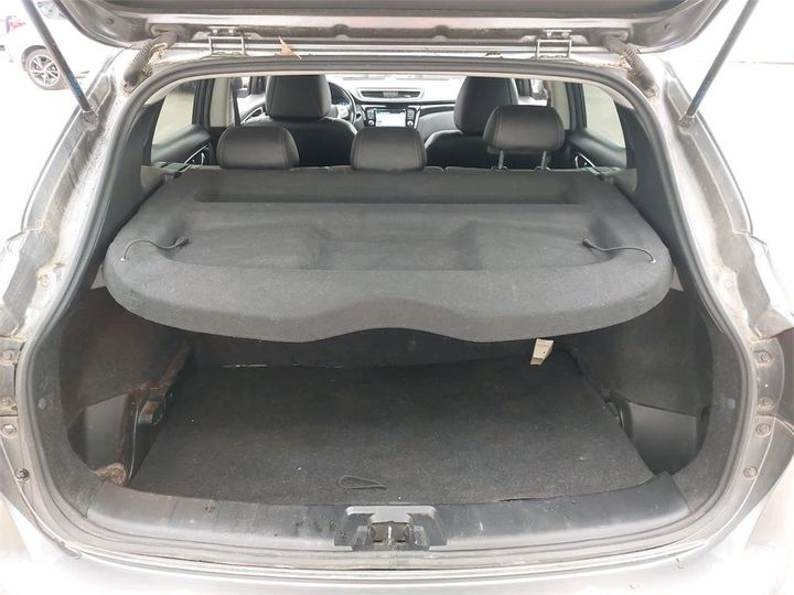 Photo 5 VIN: SJNFAAJ11U1684314 - NISSAN QASHQAI 