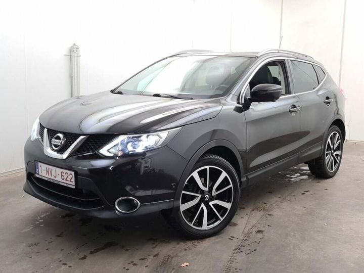 Photo 1 VIN: SJNFAAJ11U1688199 - NISSAN QASHQAI 