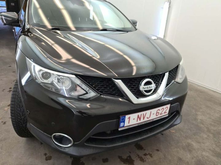 Photo 7 VIN: SJNFAAJ11U1688199 - NISSAN QASHQAI 