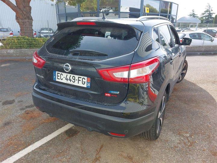 Photo 3 VIN: SJNFAAJ11U1689275 - NISSAN QASHQAI 