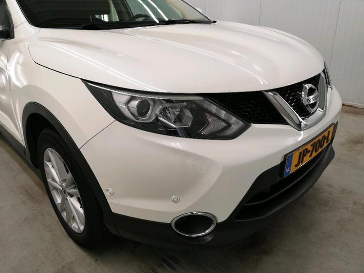 Photo 28 VIN: SJNFAAJ11U1694331 - NISSAN QASHQAI 