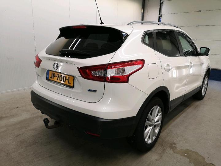 Photo 4 VIN: SJNFAAJ11U1694331 - NISSAN QASHQAI 