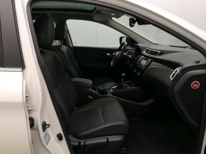 Photo 5 VIN: SJNFAAJ11U1694331 - NISSAN QASHQAI 