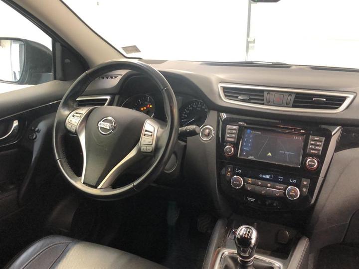 Photo 6 VIN: SJNFAAJ11U1698697 - NISSAN QASHQAI 