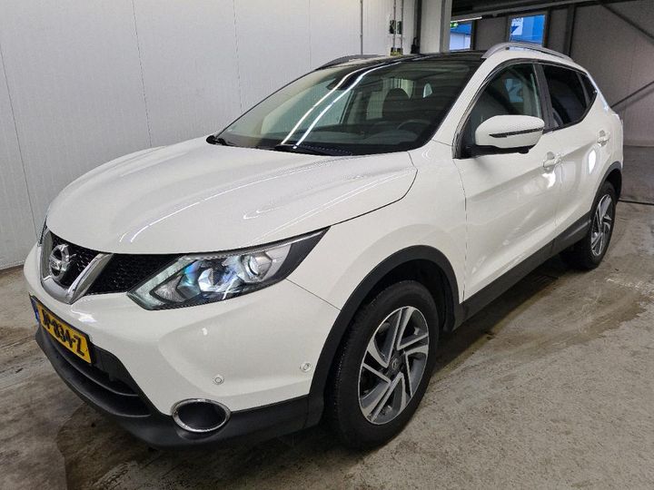 Photo 0 VIN: SJNFAAJ11U1699578 - NISSAN QASHQAI 