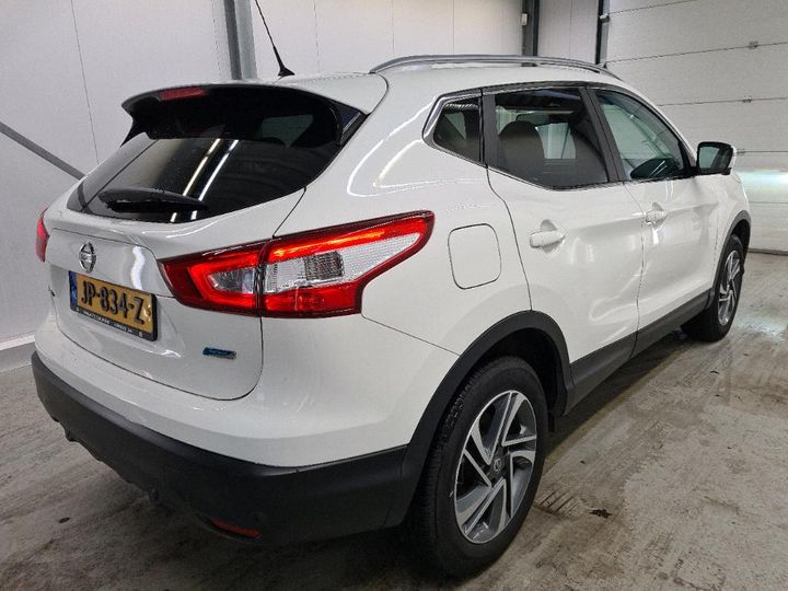 Photo 4 VIN: SJNFAAJ11U1699578 - NISSAN QASHQAI 