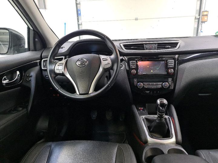 Photo 6 VIN: SJNFAAJ11U1699578 - NISSAN QASHQAI 