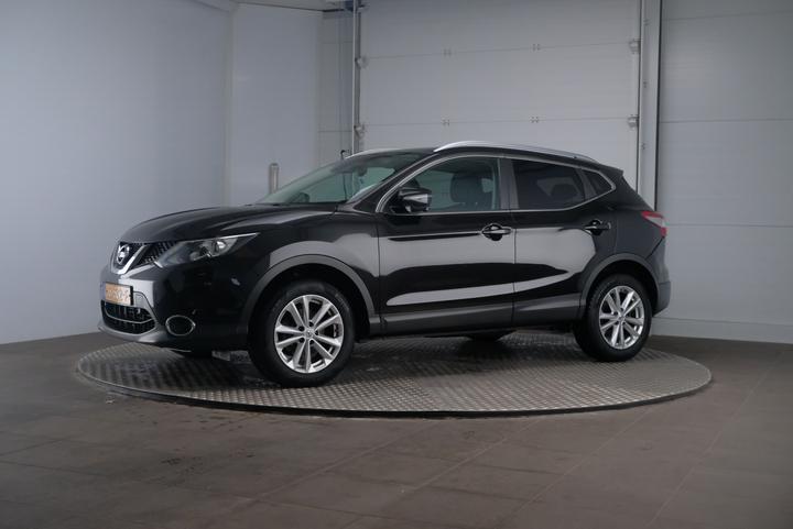 Photo 0 VIN: SJNFAAJ11U1705984 - NISSAN QASHQAI 