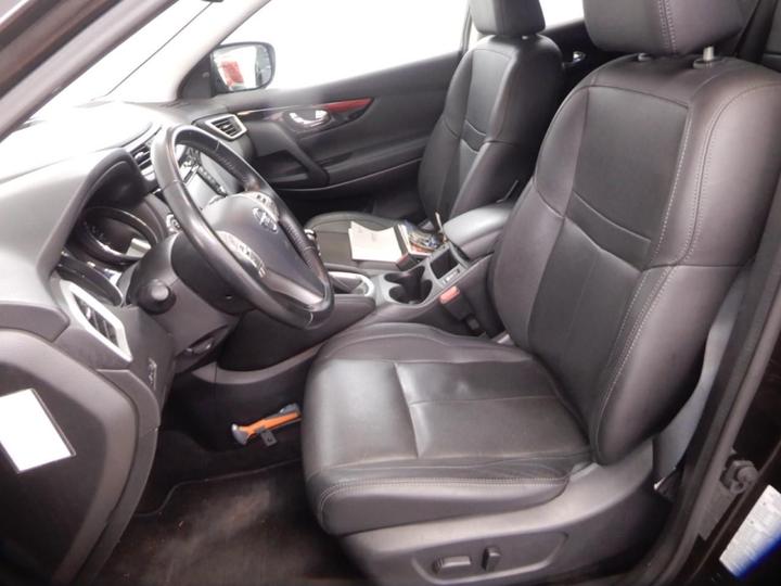 Photo 11 VIN: SJNFAAJ11U1705984 - NISSAN QASHQAI 