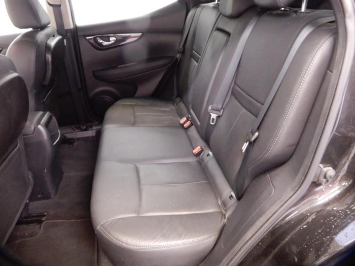 Photo 12 VIN: SJNFAAJ11U1705984 - NISSAN QASHQAI 