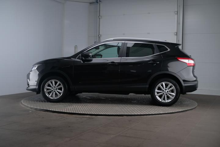 Photo 2 VIN: SJNFAAJ11U1705984 - NISSAN QASHQAI 