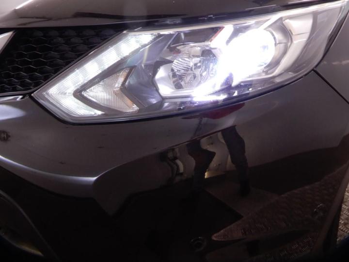 Photo 21 VIN: SJNFAAJ11U1705984 - NISSAN QASHQAI 